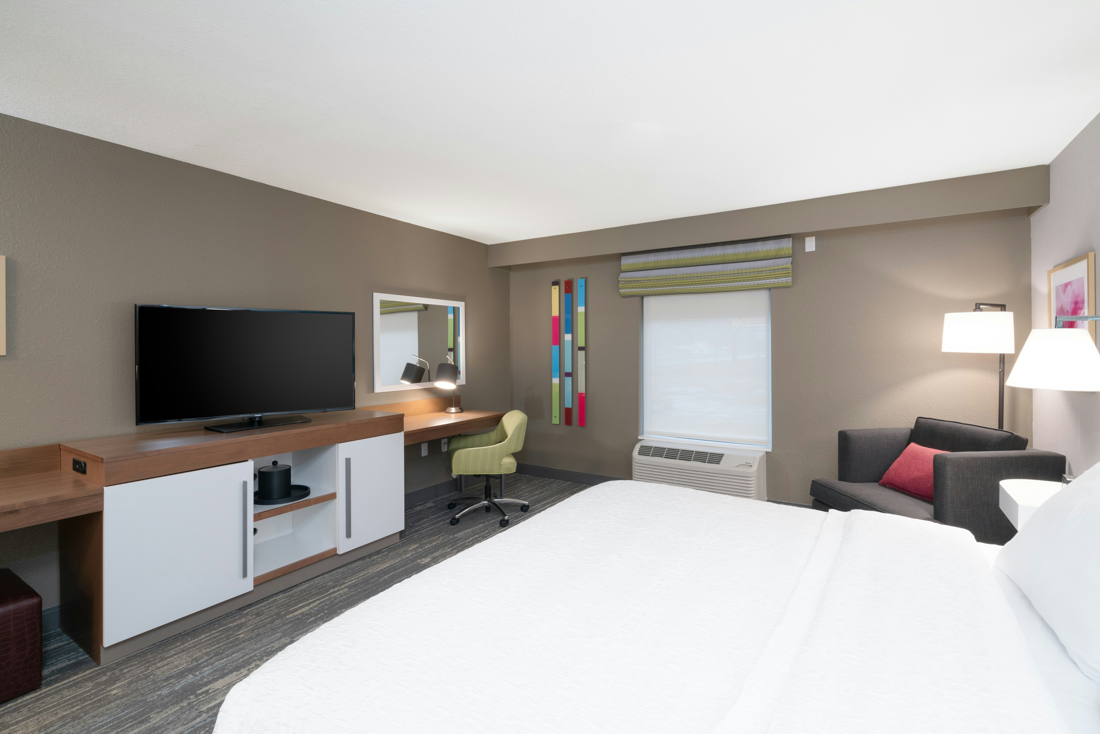 Hampton Inn Weston 11/34