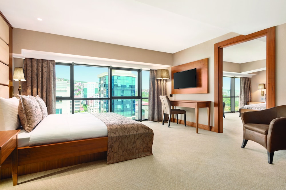 Days Hotel by Wyndham Istanbul Maltepe 44/69
