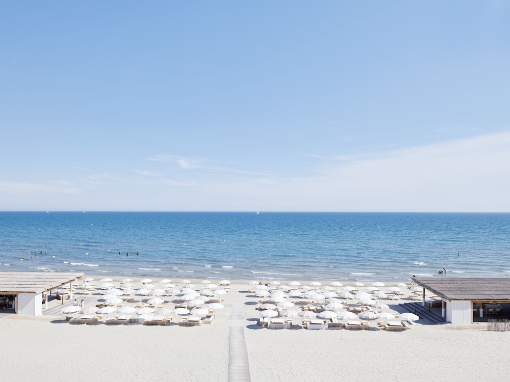 Hotel Plage Palace 39/45