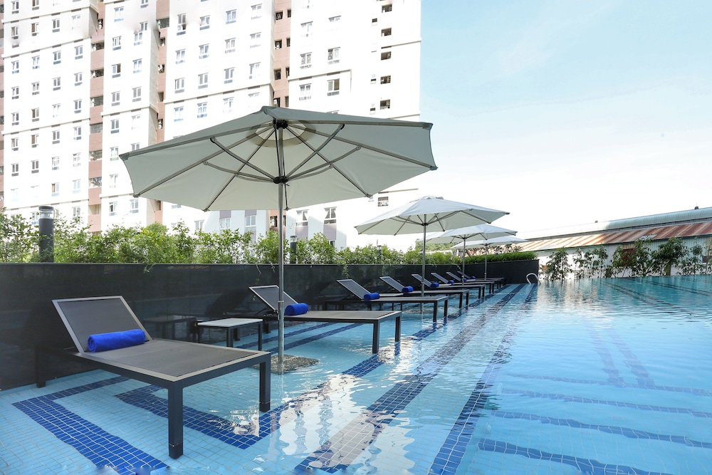 Citadines Central Binh Duong 5/75