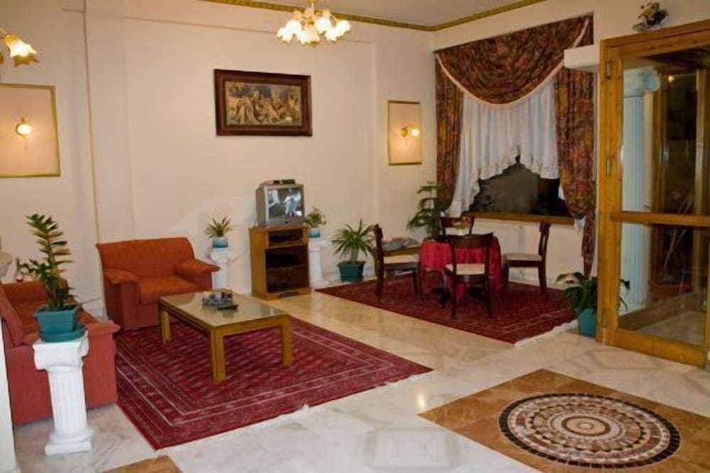 ALEXIOU HOTEL 29/42