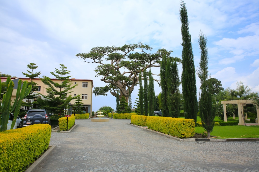 Haile Resort Ziway 48/61