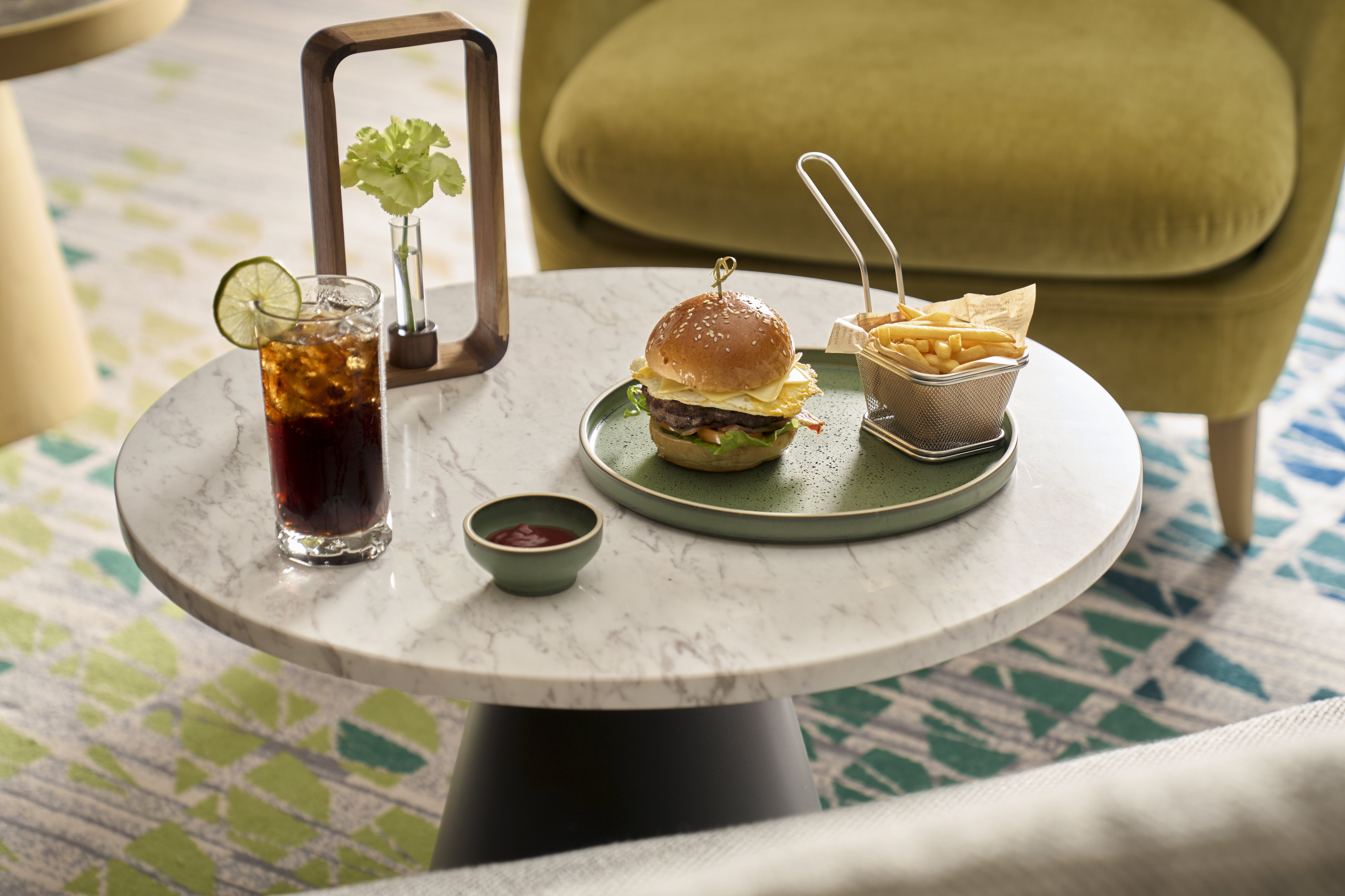 Holiday Inn & Suites VIENTIANE 34/42