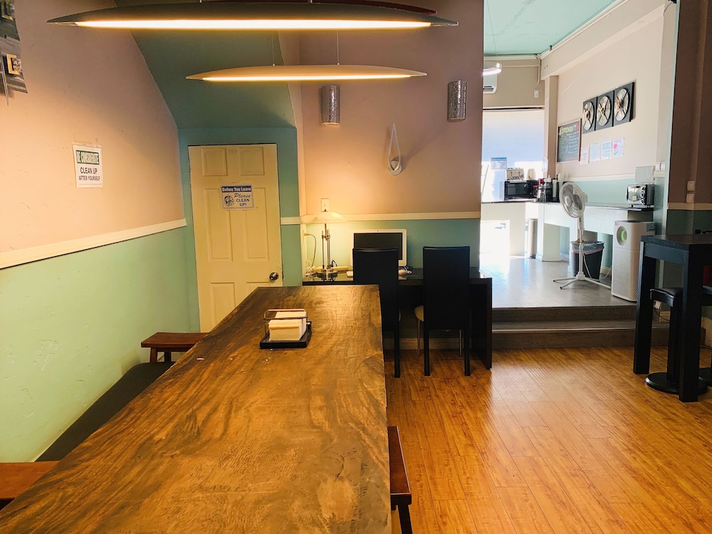 Melrose Hostel 25/48