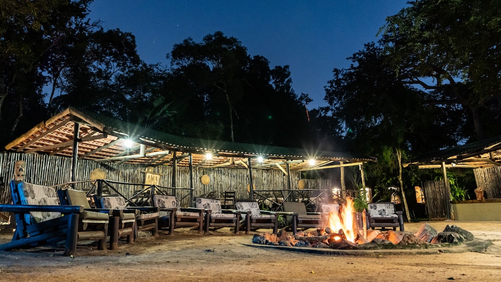 Bushlands Game Lodge 40/45