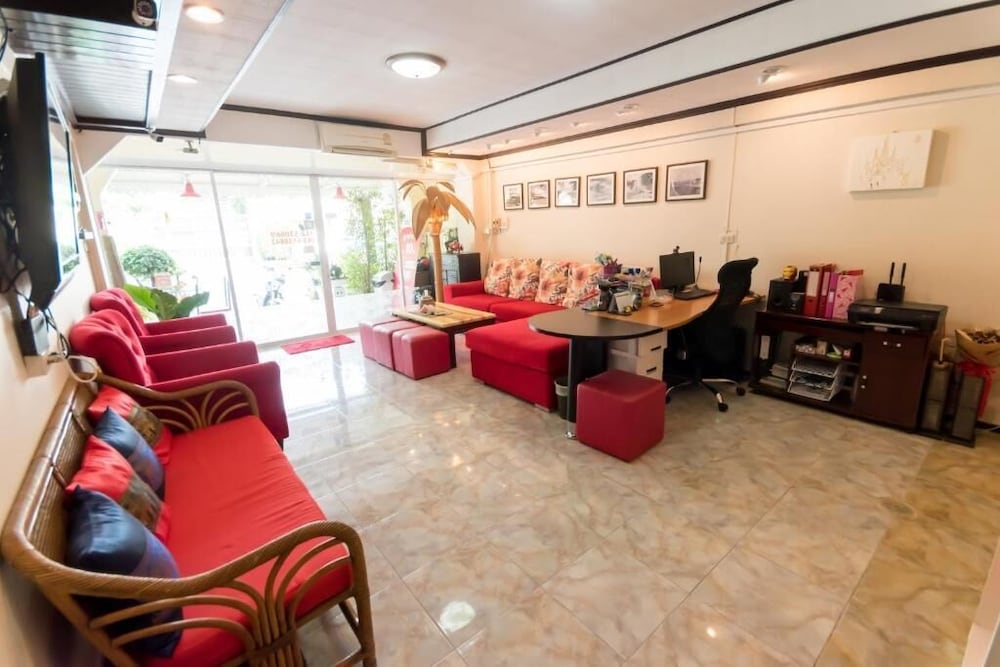 Maria Room For Rent Hua Hin 29/40