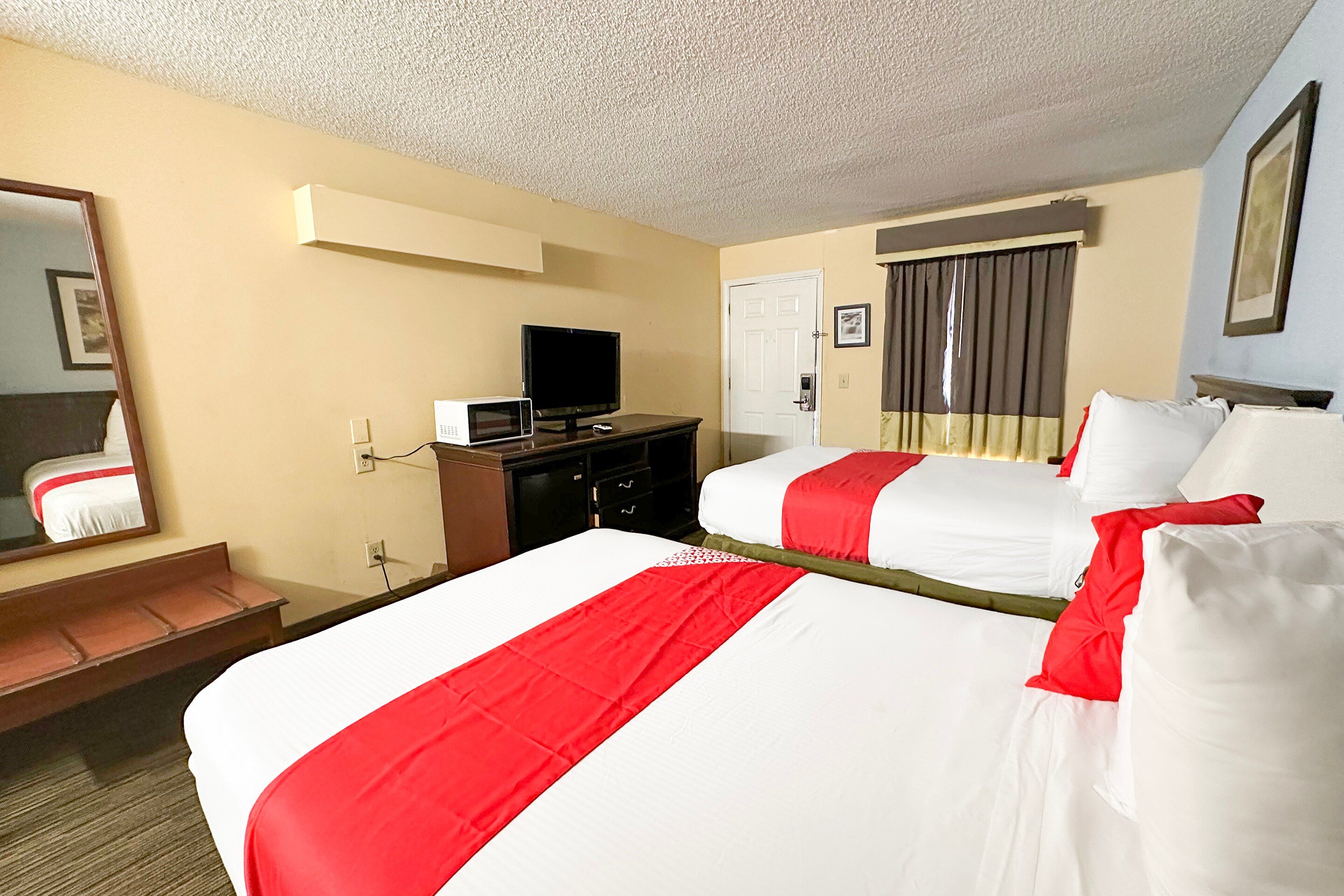 Bonita Lakes Inn by Capital O Meridian I20 38/68