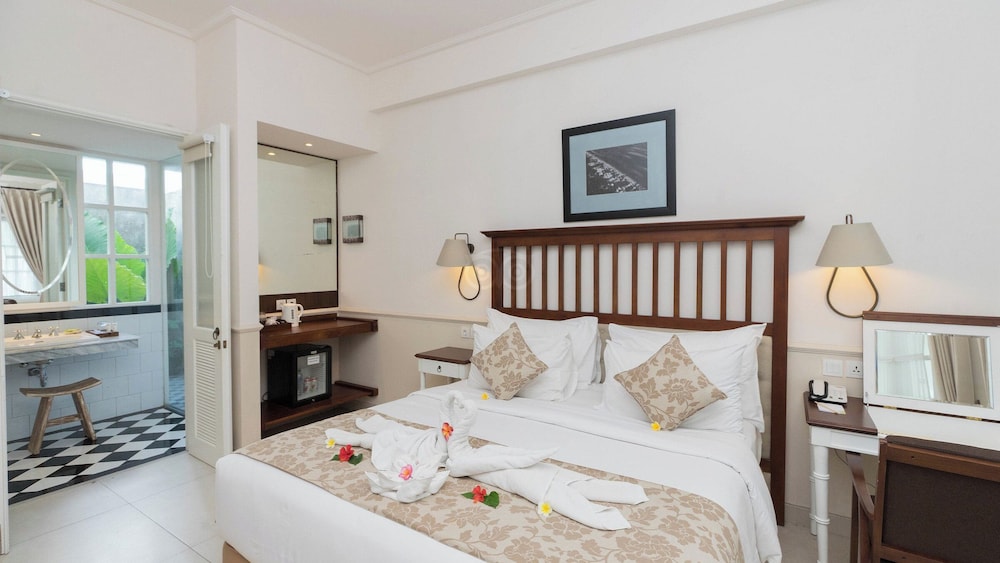 SOLTERRA SEMINYAK Boutique Hotel & Spa Powered by Archipelago 14/50