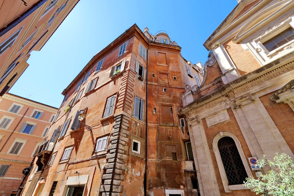 Parione Charme - My Extra Home 1/22