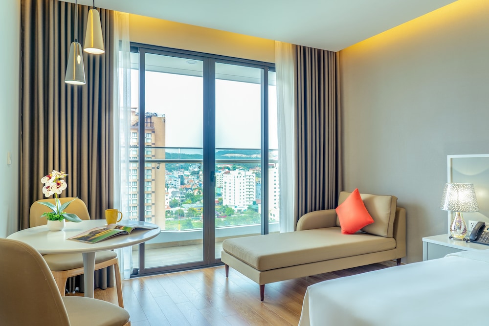 DeLaSea Ha Long Hotel 19/50