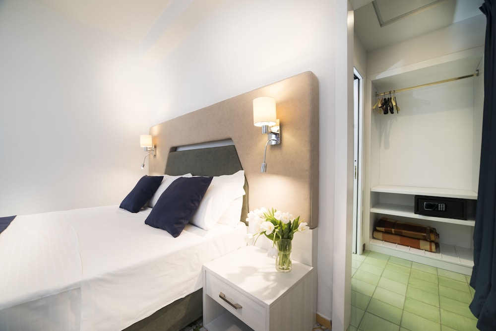 Hotel Sole Splendid 36/70
