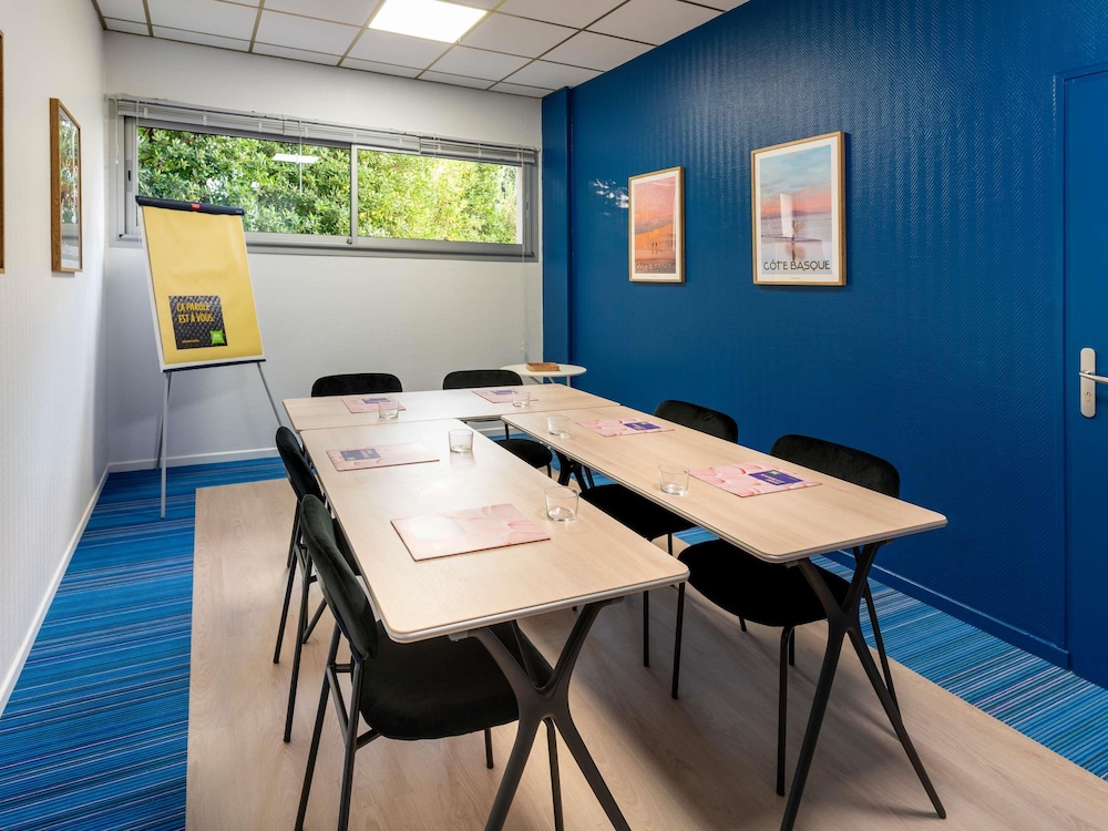 ibis Styles Biarritz Plage 38/48