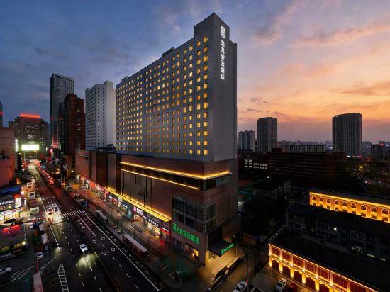 SHANSHUI FURAMA HOTEL SHENYANG 5/41