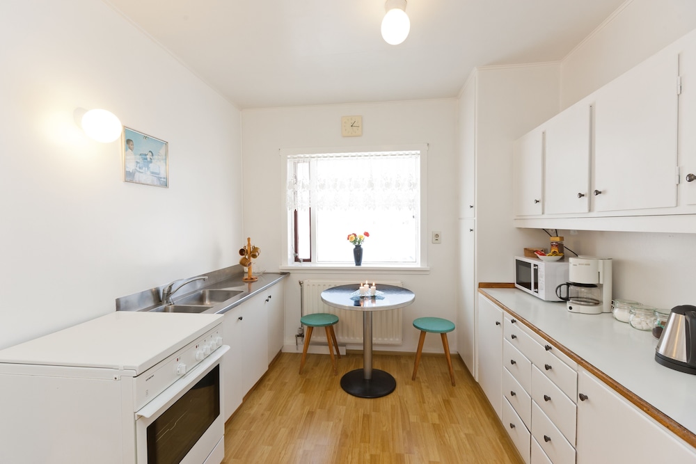 Gardur Apartments 44/65