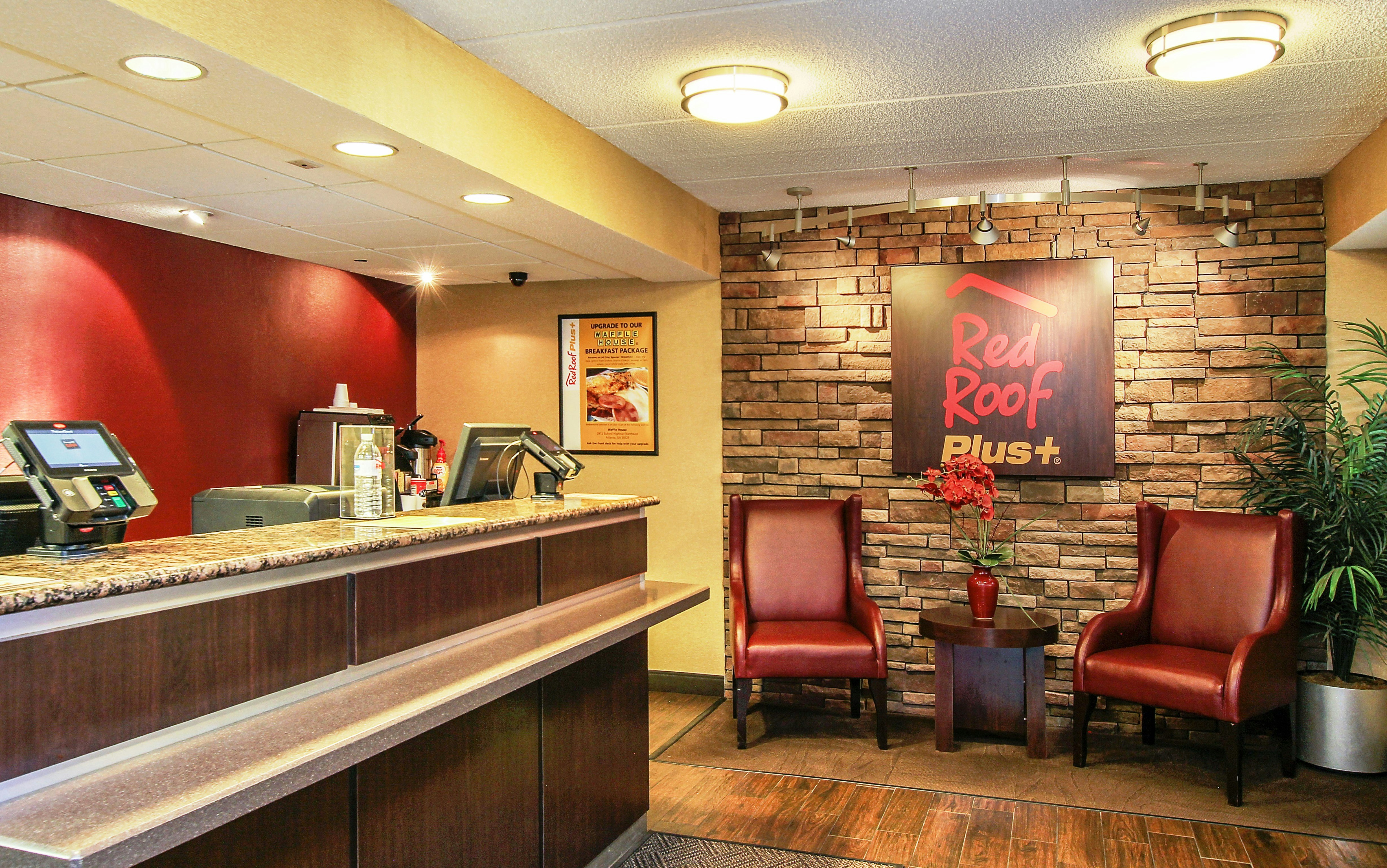 Red Roof PLUS Atlanta - Buckhead 6/21
