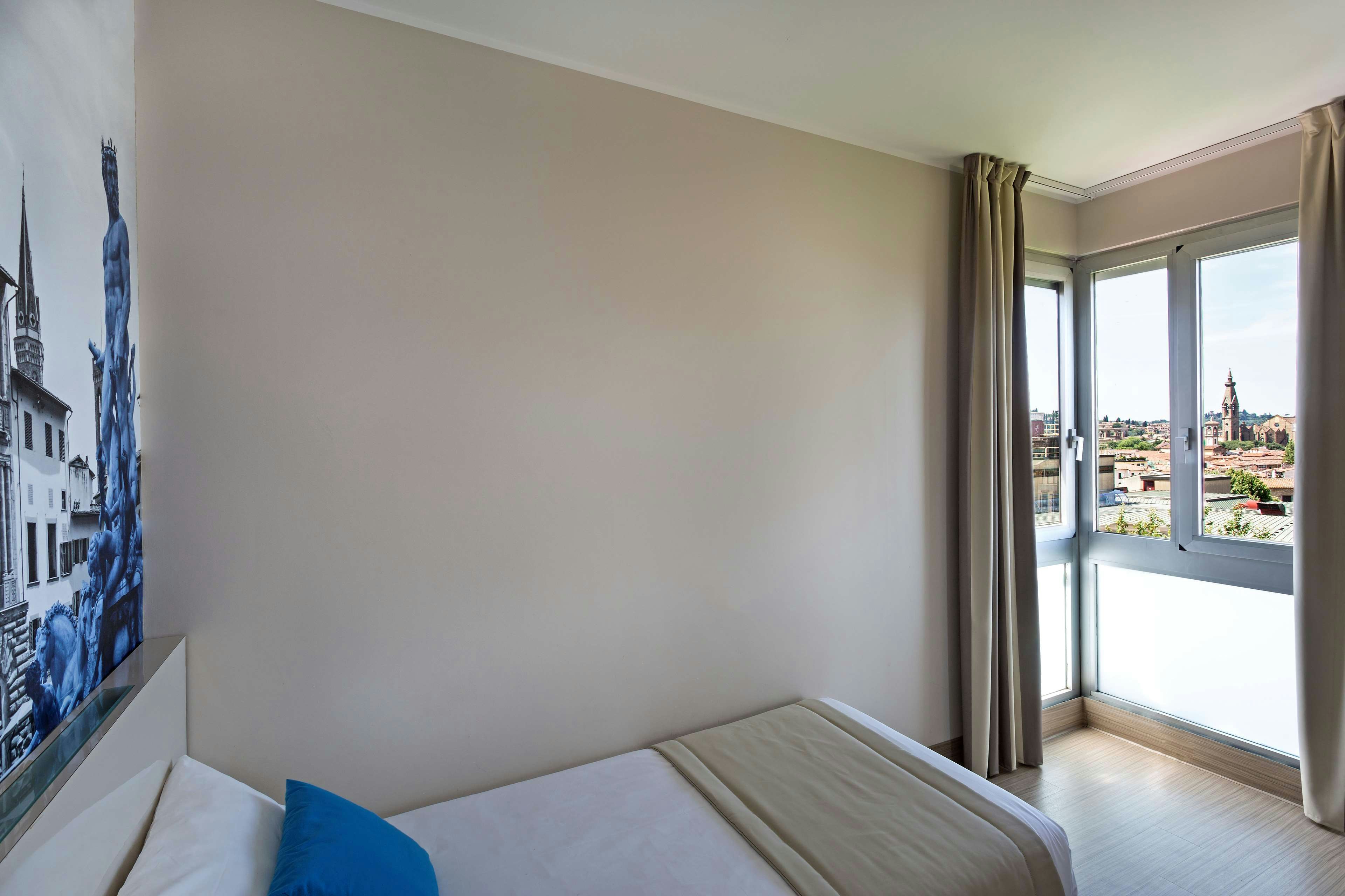 B&B Hotel Firenze City Center 9/24