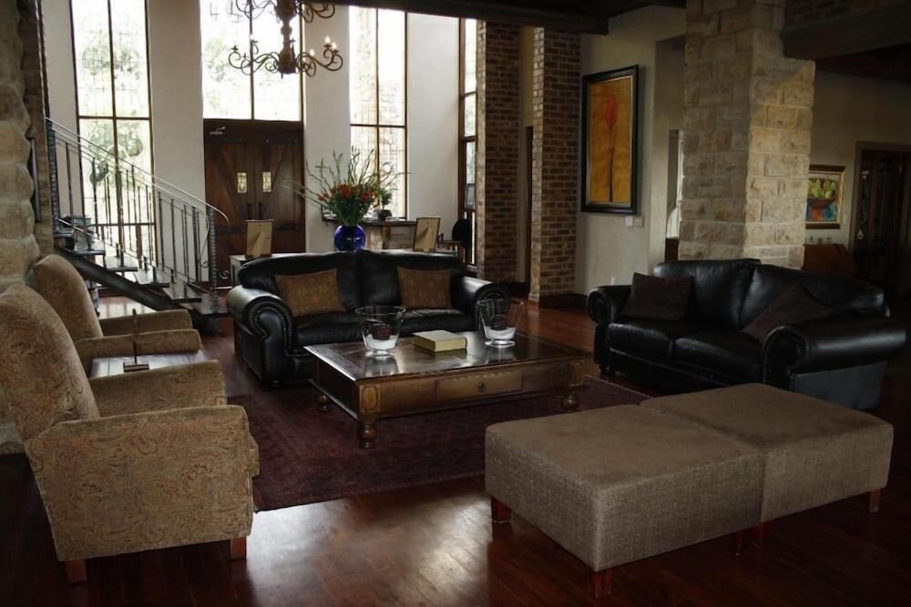 Afrique Boutique Hotel Ruimsig 25/50