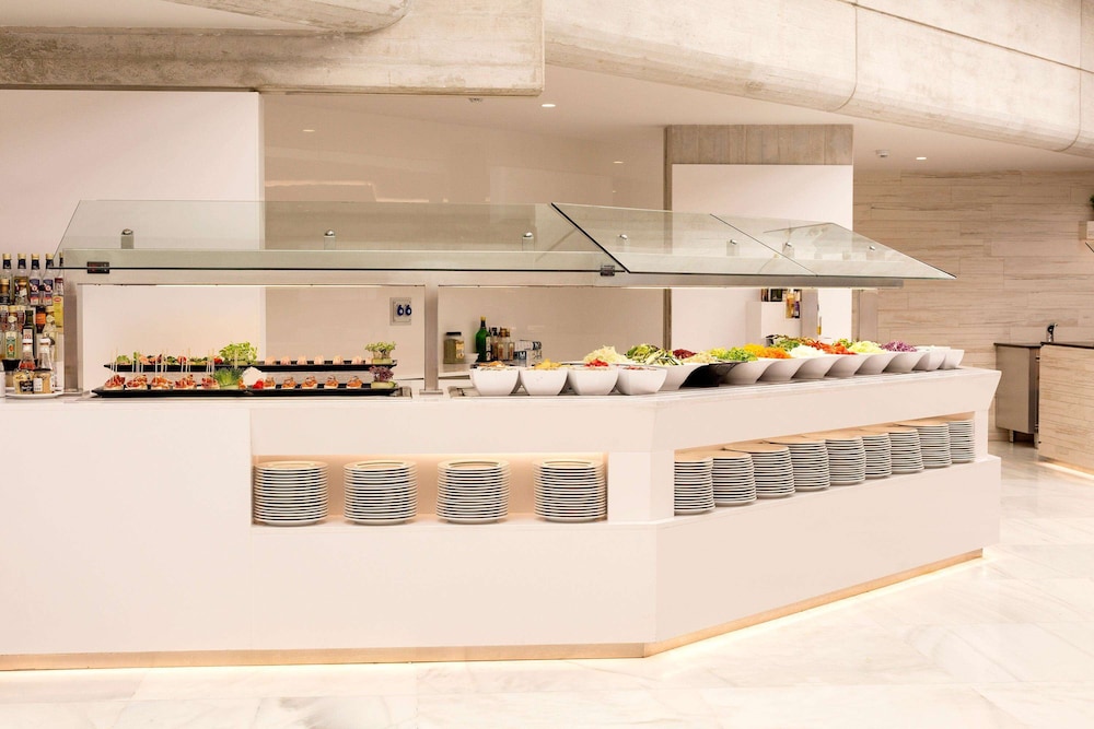 Hipotels Mediterraneo Hotel - Adults Only 15/94