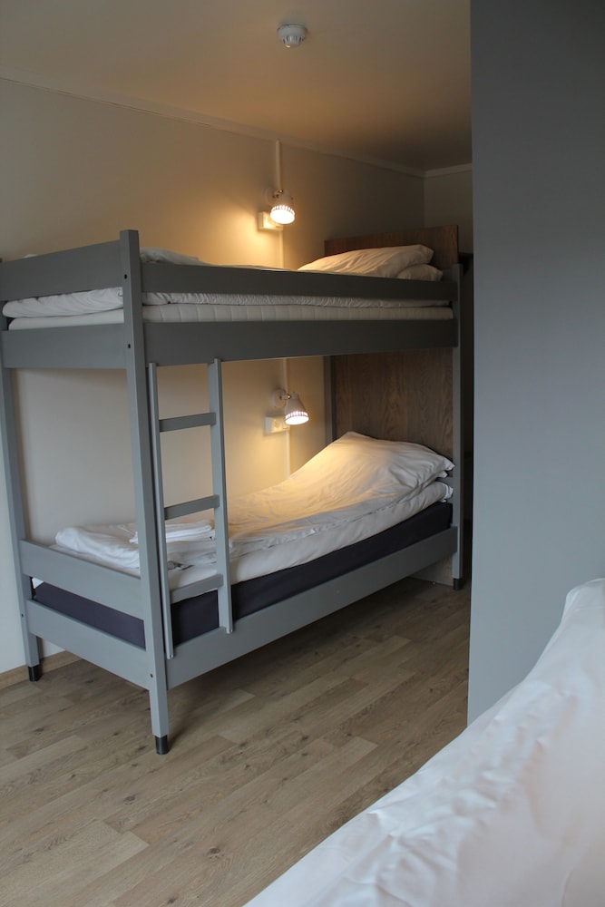 Lillehammer Station Hotel & Hostel 16/49