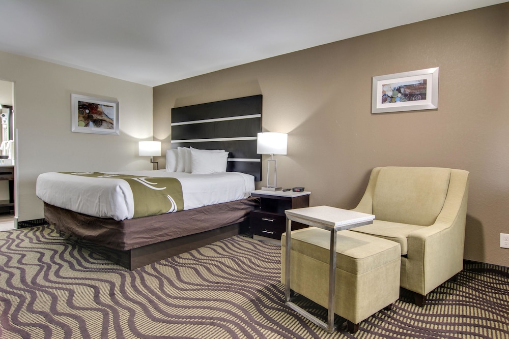 Quality Inn & Suites Athens University Area 37/57