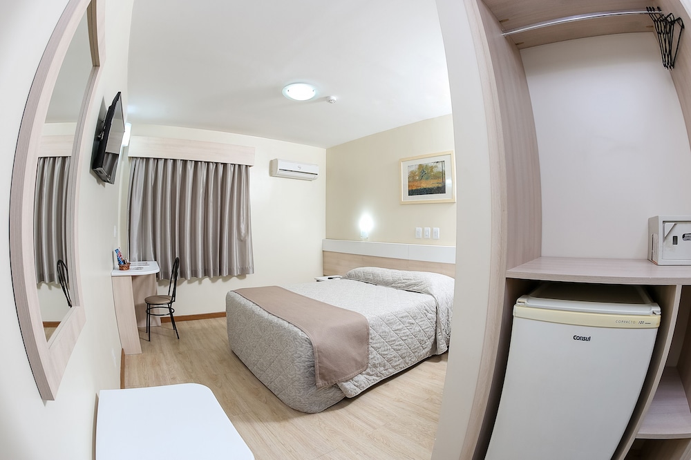 Hotel Express Aeroporto 15/50