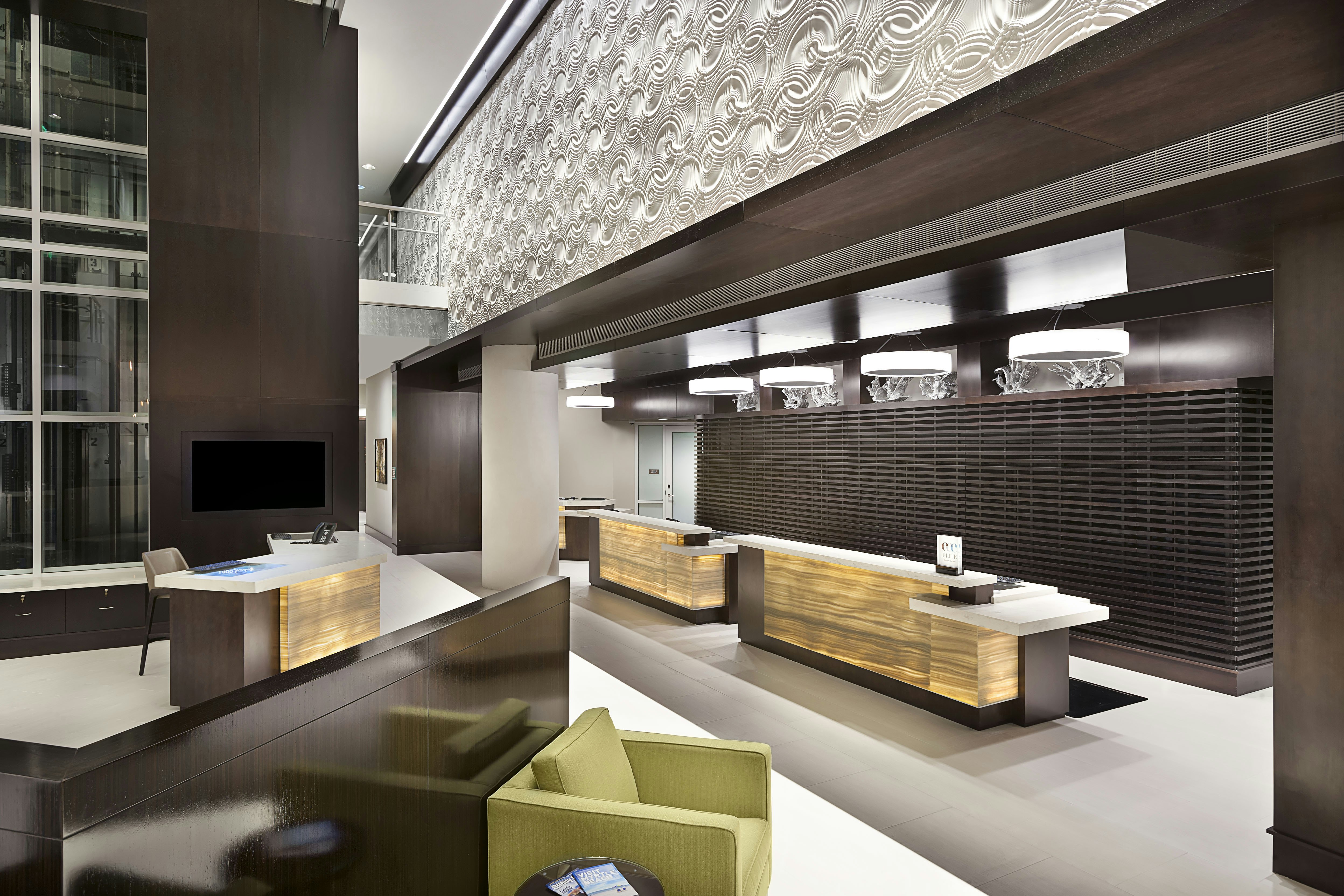 Hilton Grand Vacations Club Ocean 22 Myrtle Beach 49/70