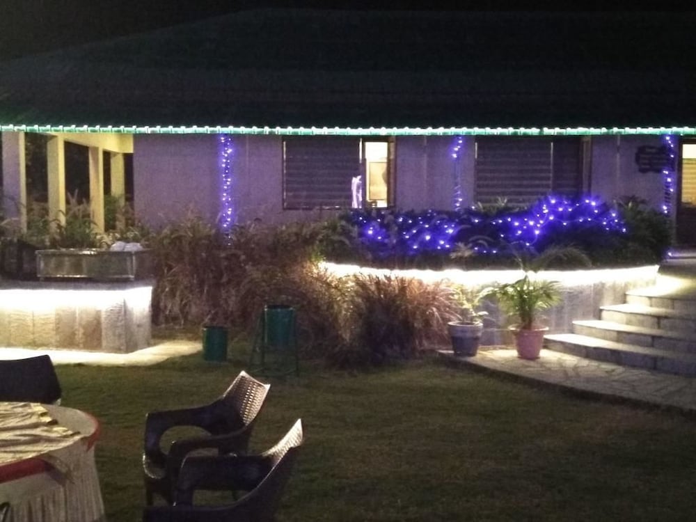 Corbett The Baagh Spa & Resort 28/29
