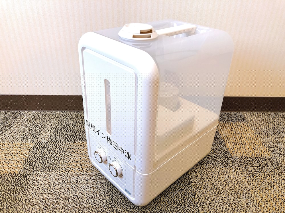 Toyoko Inn Osaka Umeda Nakatsu No 1 26/61