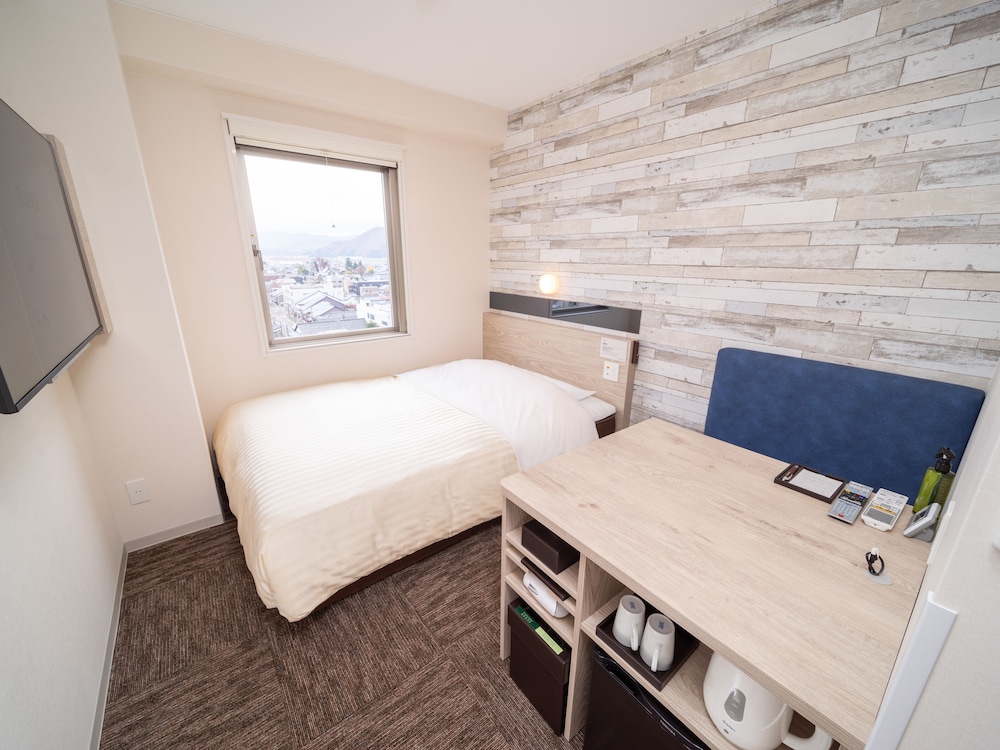 Super Hotel Echizen Takefu 12/43