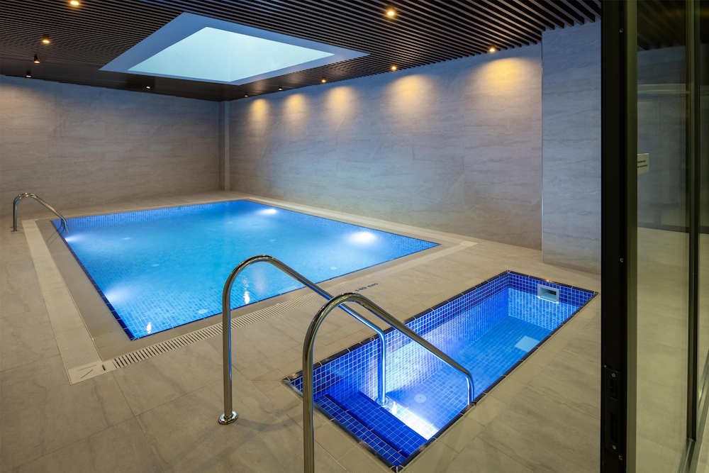 Radisson Blu Hotel, Mount Erciyes 23/31