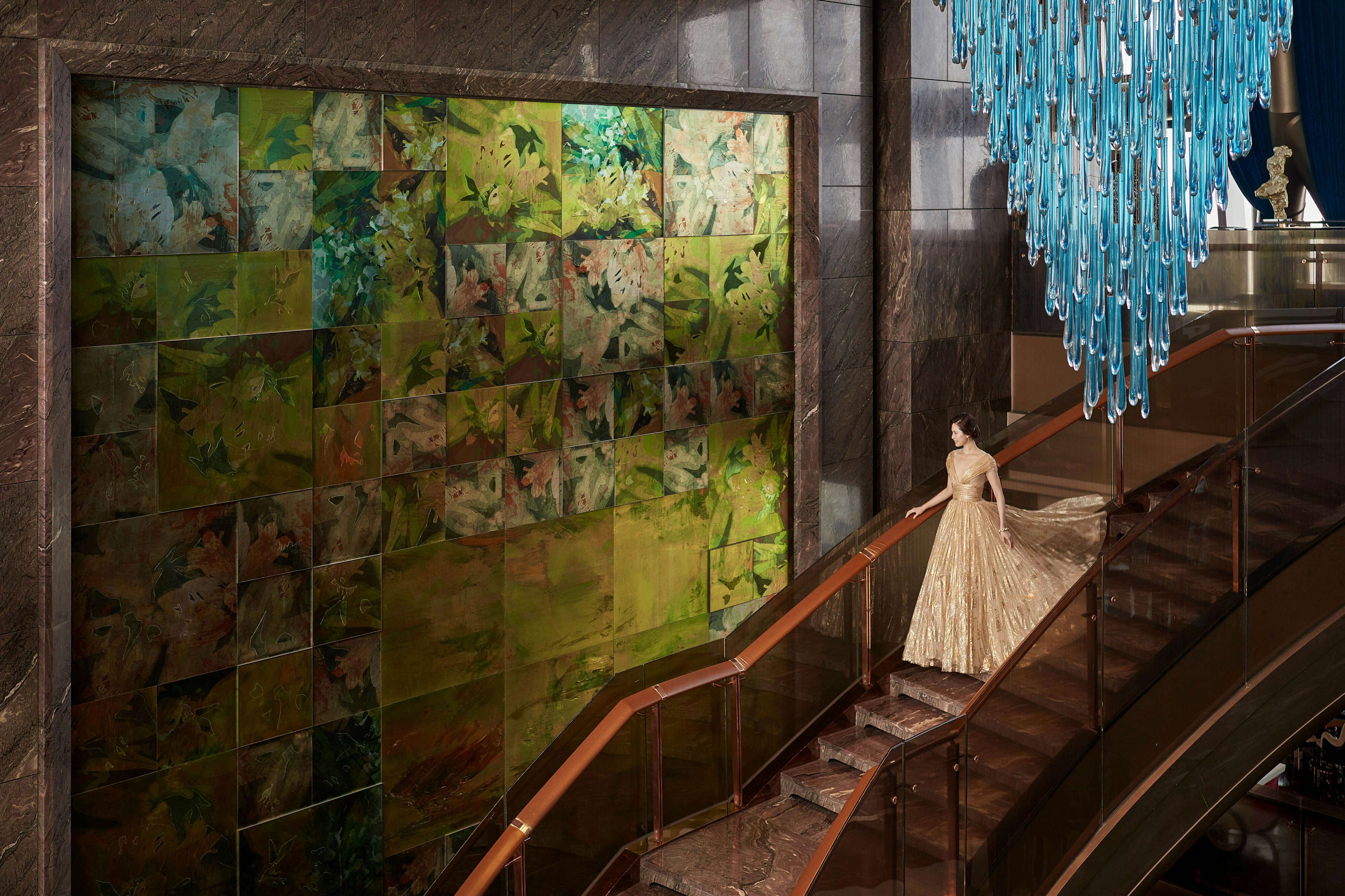 The St Regis Shenzhen 6/18