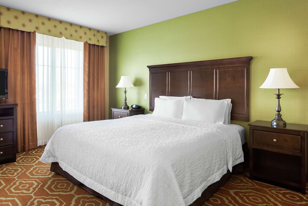 Hampton Inn And Suites San Luis Obispo 17/49