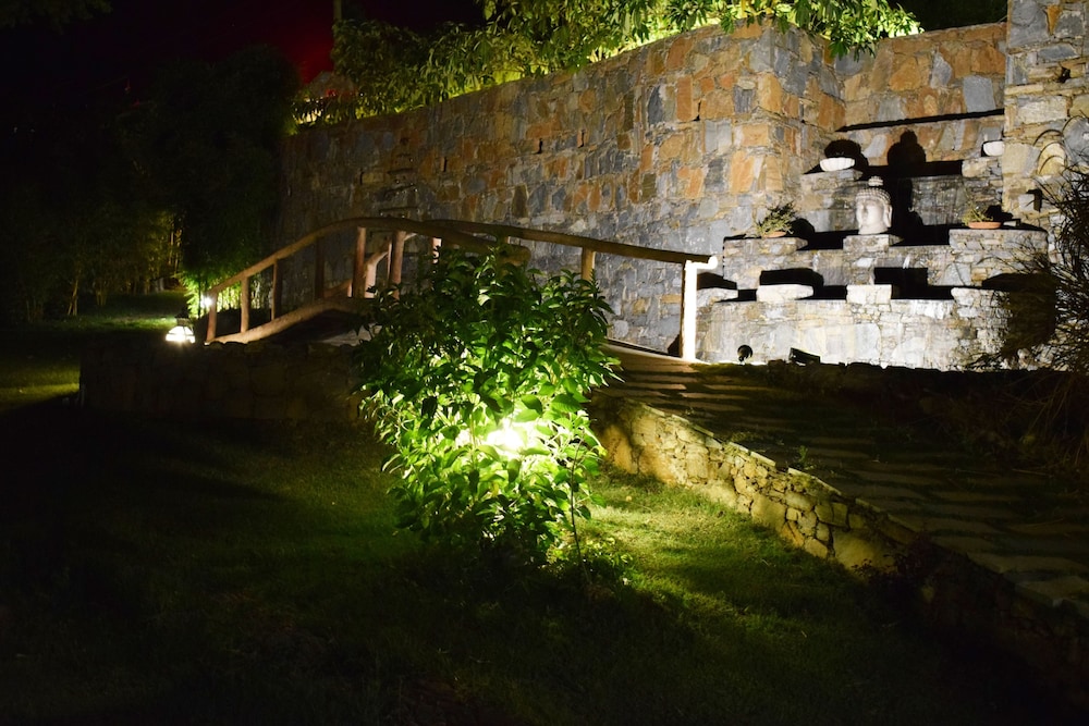 One Hotels Kumbhalgarh Forest Retreat 32/50