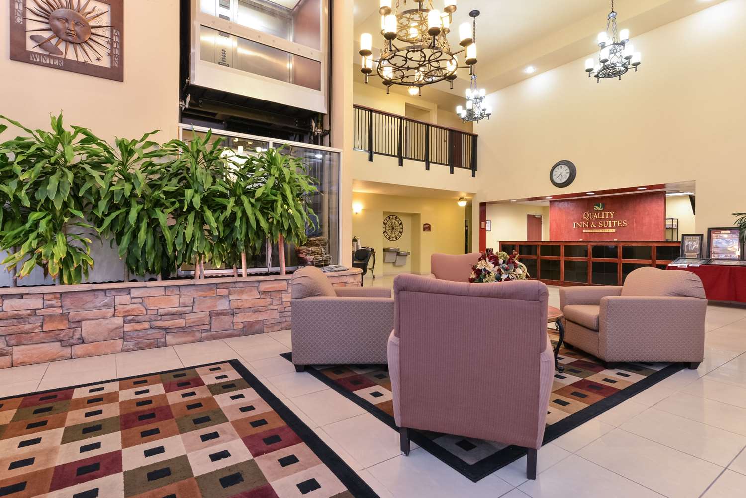 Express Inn And Suites Norman 10/16