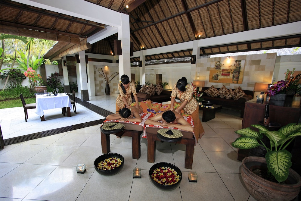 Maya Sayang Pool Villa 39/50