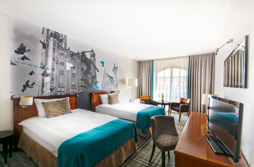 room