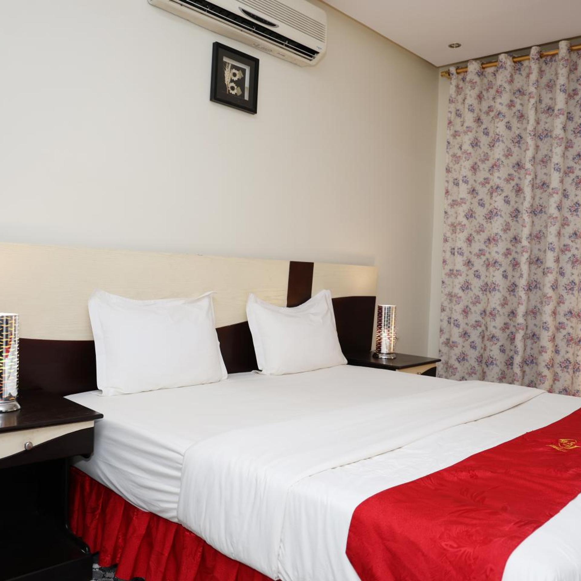 مرفال للاجنحة الفندقية التعاون(Merfal serviced Apartments-altawoun) 37/67