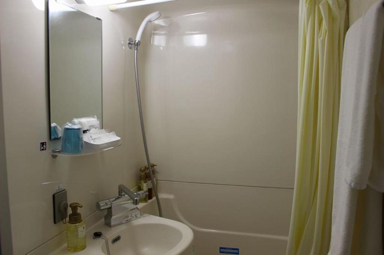 Hotel Sunshine Iwaki 22/22