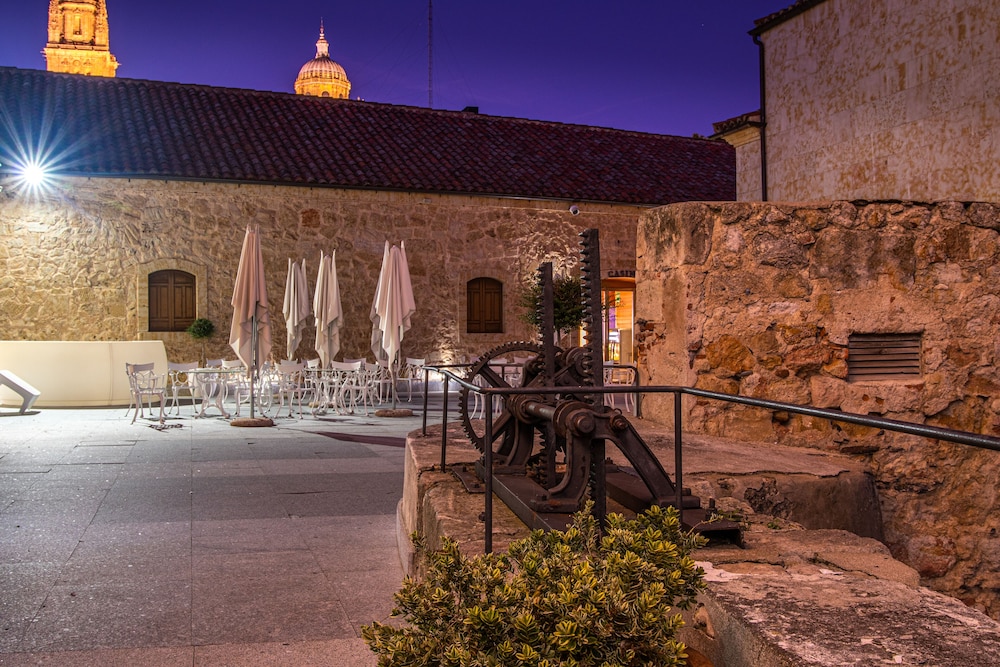 Casino Del Tormes 43/50