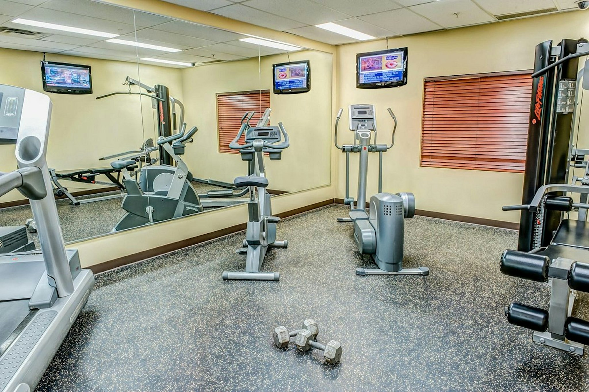Clearwater Suite Hotel 20/41