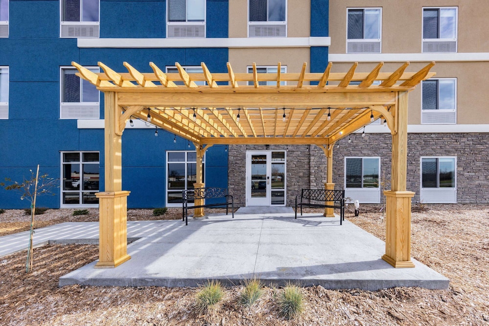 AmericInn by Wyndham International Falls Southwest 47/50