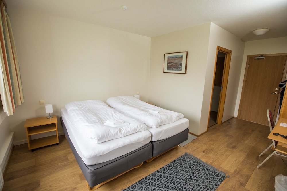 Hotel Laugar 34/50