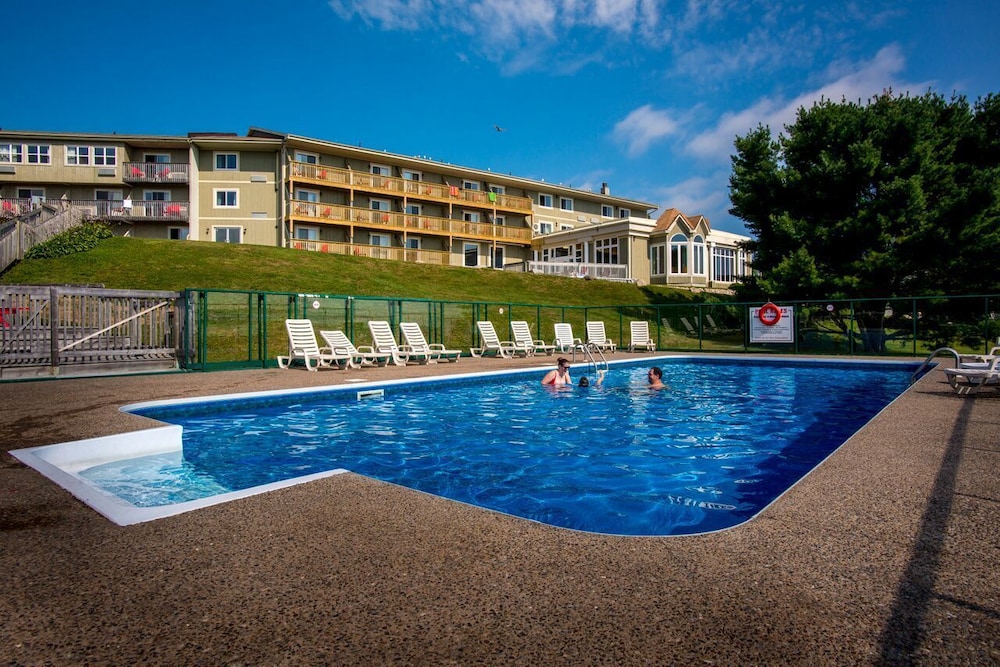 Oak Island Resort Conference Centre 1/75