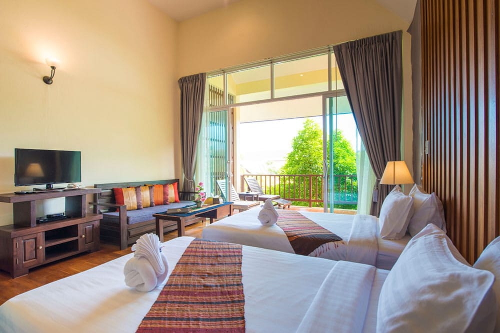 Pattra Vill Resort 35/72