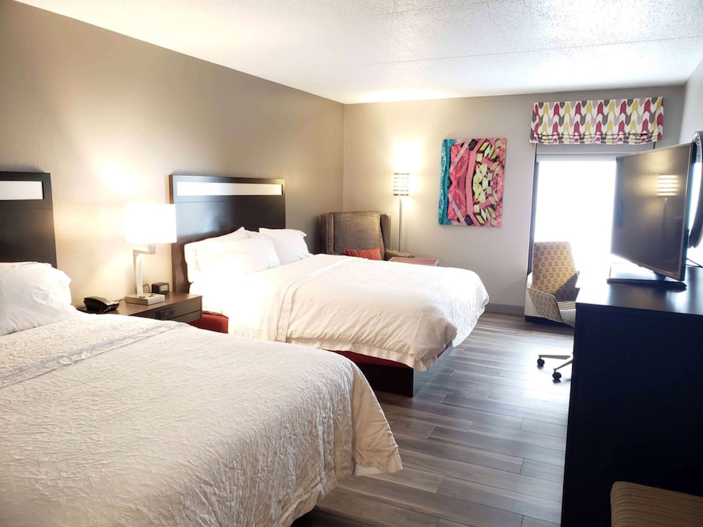 Hampton Inn Greensburg 10/46
