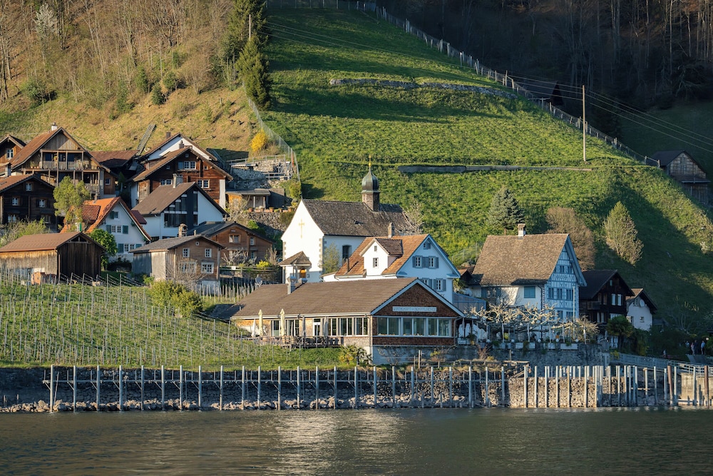 Lofthotel Walensee 43/48