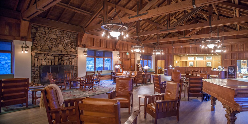 Asilomar Conference Grounds 47/66