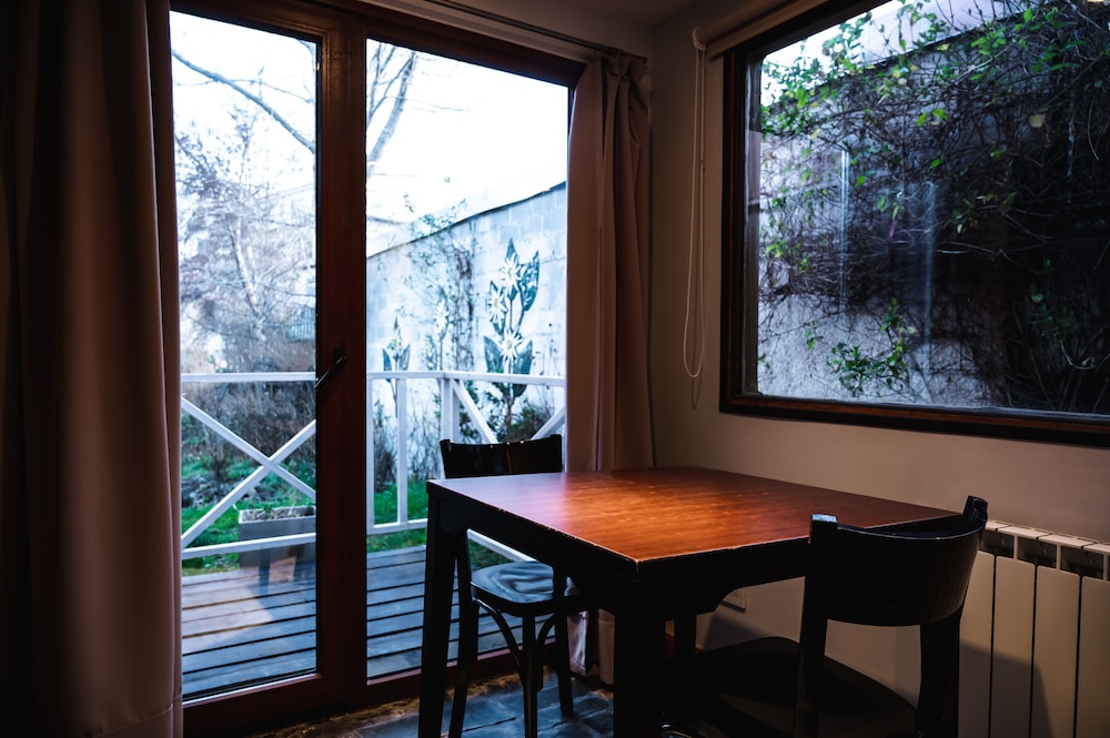 Hosteria Foike 39/50
