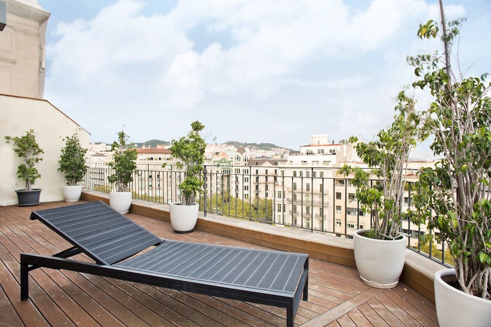 Bonavista Apartments Pedrera 32/63