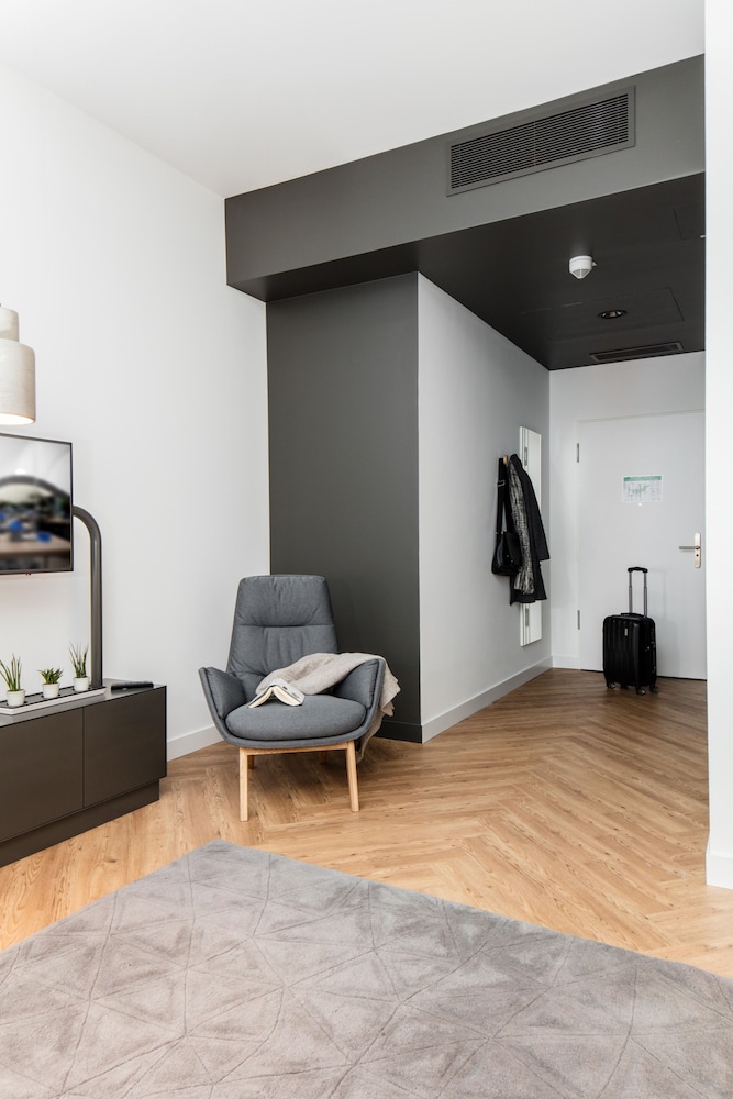 City Partner Hotel Astoria 34/41
